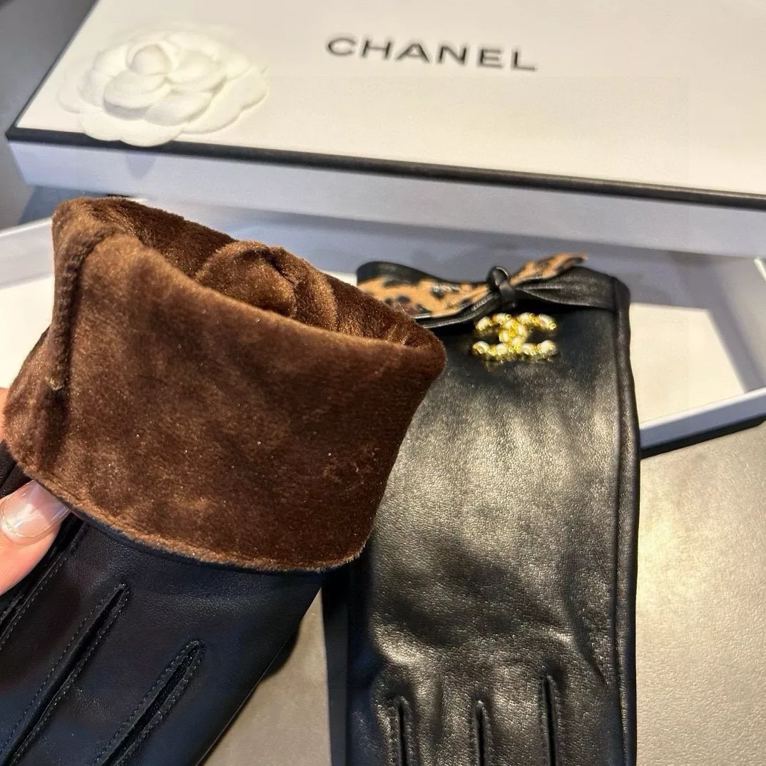 chanel gants pour femme s_1272a074